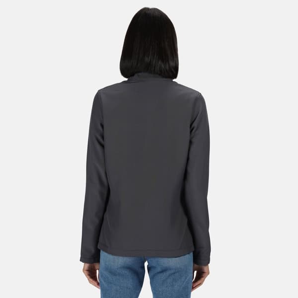 Regatta Womens/Ladies Ablaze Printable Soft Shell Jacket