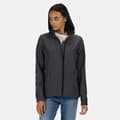 Miniatyrbilde 2 av 3: Regatta Womens/Ladies Ablaze Printable Soft Shell Jacket