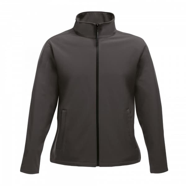 Regatta Womens/Ladies Ablaze Printable Soft Shell Jacket