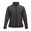 Miniatyrbilde 1 av 3: Regatta Womens/Ladies Ablaze Printable Soft Shell Jacket