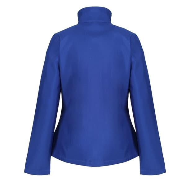Regatta Womens/Ladies Ablaze Printable Soft Shell Jacket