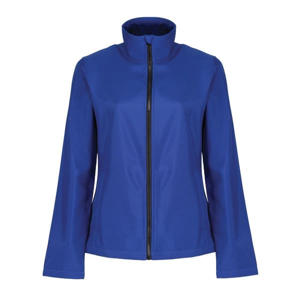 Regatta Womens/Ladies Ablaze Printable Soft Shell Jacket