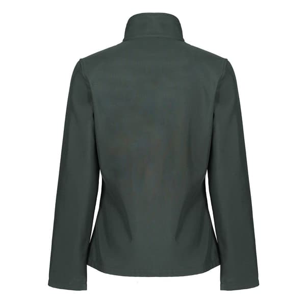 Regatta Womens/Ladies Ablaze Printable Soft Shell Jacket
