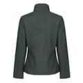 Miniatyrbilde 2 av 4: Regatta Womens/Ladies Ablaze Printable Soft Shell Jacket