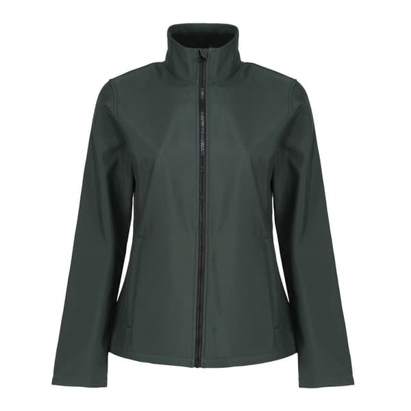 Regatta Womens/Ladies Ablaze Printable Soft Shell Jacket