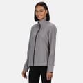 Miniatyrbilde 3 av 4: Regatta Womens/Ladies Ablaze Printable Soft Shell Jacket