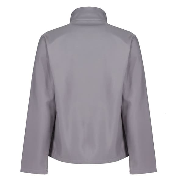 Regatta Womens/Ladies Ablaze Printable Soft Shell Jacket