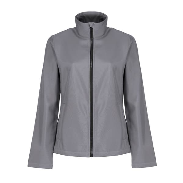 Regatta Womens/Ladies Ablaze Printable Soft Shell Jacket