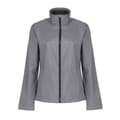 Miniatyrbilde 1 av 4: Regatta Womens/Ladies Ablaze Printable Soft Shell Jacket