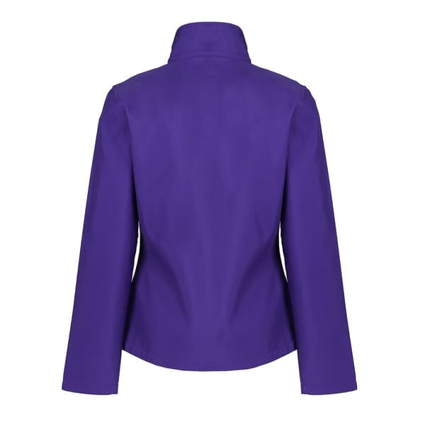Regatta Womens/Ladies Ablaze Printable Soft Shell Jacket