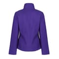Miniatyrbilde 2 av 4: Regatta Womens/Ladies Ablaze Printable Soft Shell Jacket