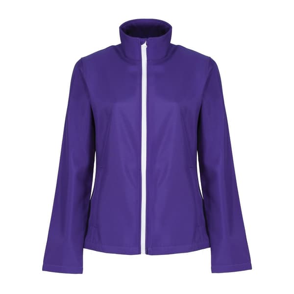 Regatta Womens/Ladies Ablaze Printable Soft Shell Jacket