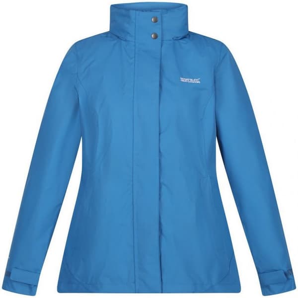 Regatta Great Outdoors Womens/Ladies Daysha Waterproof Shell Jacket
