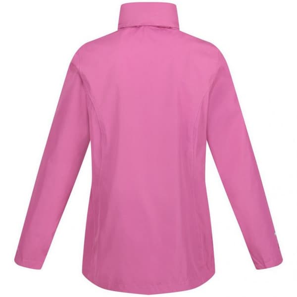 Regatta Great Outdoors Womens/Ladies Daysha Waterproof Shell Jacket