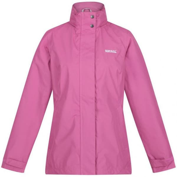 Regatta Great Outdoors Womens/Ladies Daysha Waterproof Shell Jacket