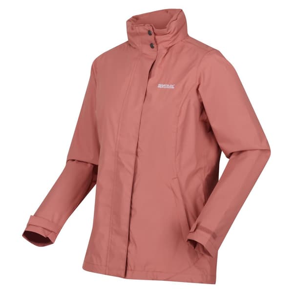 Regatta Great Outdoors Womens/Ladies Daysha Waterproof Shell Jacket