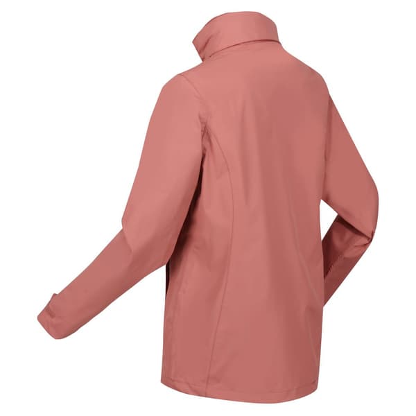 Regatta Great Outdoors Womens/Ladies Daysha Waterproof Shell Jacket