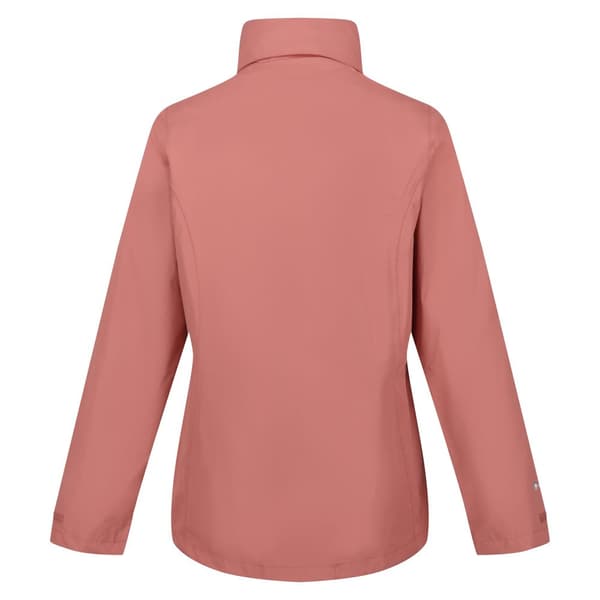 Regatta Great Outdoors Womens/Ladies Daysha Waterproof Shell Jacket