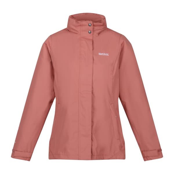 Regatta Great Outdoors Womens/Ladies Daysha Waterproof Shell Jacket