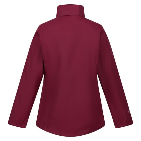 Regatta Great Outdoors Womens/Ladies Daysha Waterproof Shell Jacket