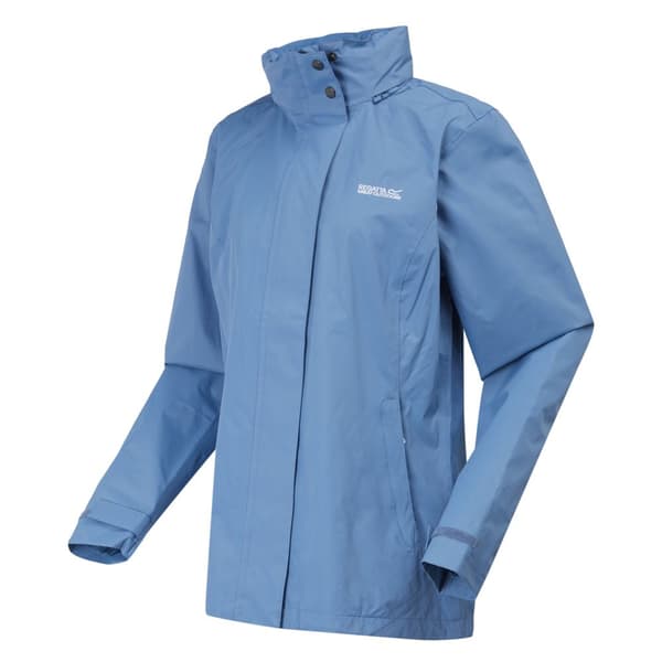 Regatta Great Outdoors Womens/Ladies Daysha Waterproof Shell Jacket