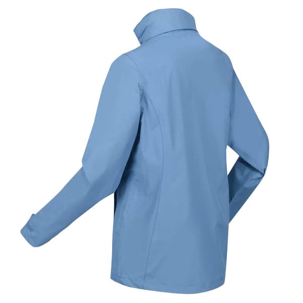 Regatta Great Outdoors Womens/Ladies Daysha Waterproof Shell Jacket