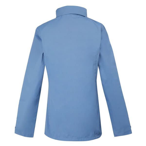 Regatta Great Outdoors Womens/Ladies Daysha Waterproof Shell Jacket