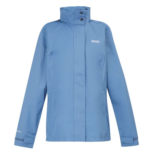 Regatta Great Outdoors Womens/Ladies Daysha Waterproof Shell Jacket