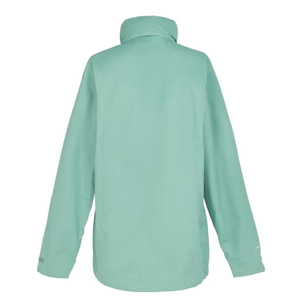 Regatta Great Outdoors Womens/Ladies Daysha Waterproof Shell Jacket