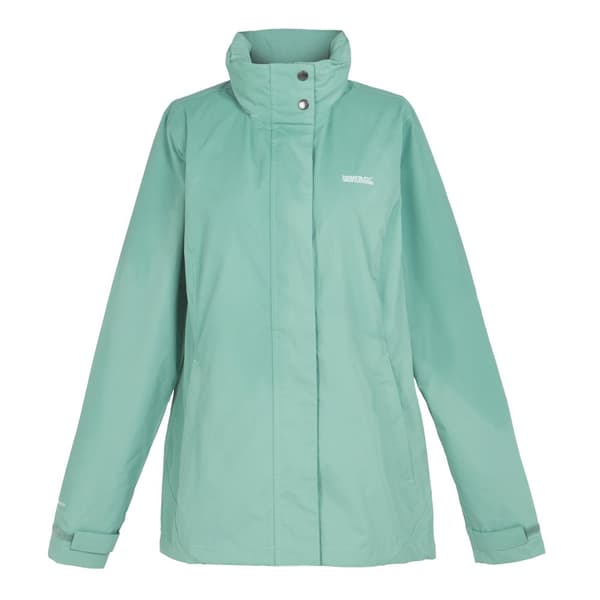 Regatta Great Outdoors Womens/Ladies Daysha Waterproof Shell Jacket