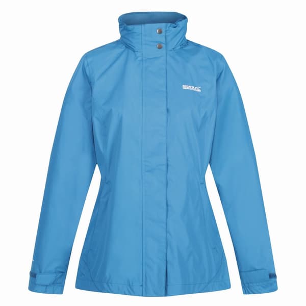 Regatta Great Outdoors Womens/Ladies Daysha Waterproof Shell Jacket