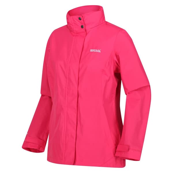 Regatta Great Outdoors Womens/Ladies Daysha Waterproof Shell Jacket