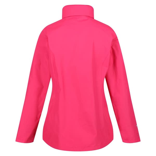 Regatta Great Outdoors Womens/Ladies Daysha Waterproof Shell Jacket
