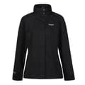 Miniatyrbilde 1 av 4: Regatta Great Outdoors Womens/Ladies Daysha Waterproof Shell Jacket