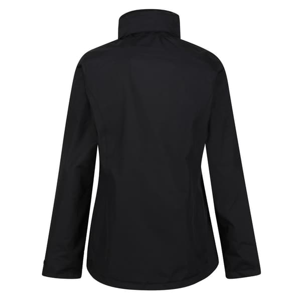 Regatta Great Outdoors Womens/Ladies Daysha Waterproof Shell Jacket