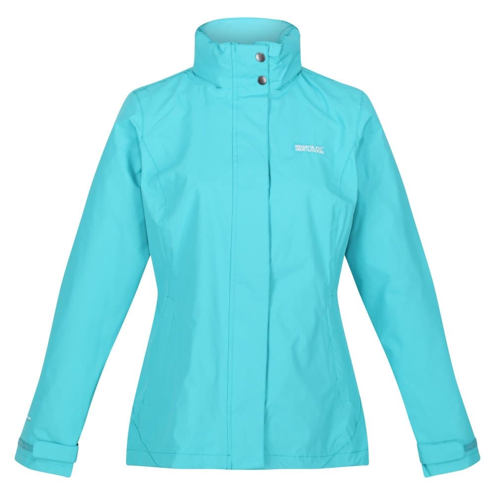Regatta Great Outdoors Womens/Ladies Daysha vattentät skaljacka