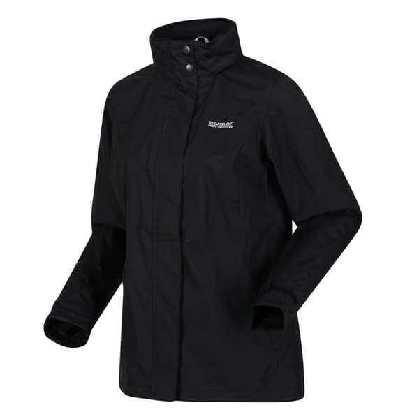 Regatta Great Outdoors Womens/Ladies Daysha Waterproof Shell Jacket