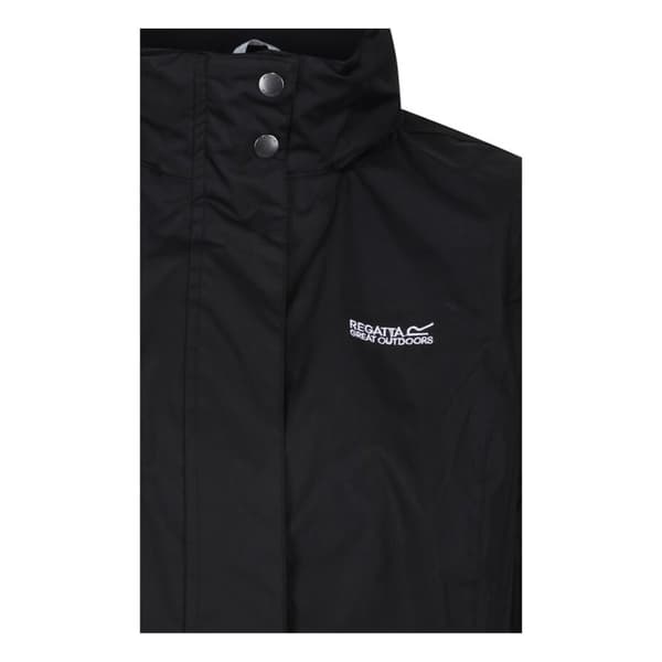 Regatta Great Outdoors Womens/Ladies Daysha Waterproof Shell Jacket