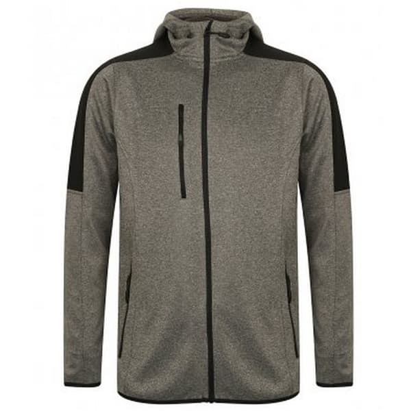 Finden & Hales Herre Active Soft Shell jakke til mænd
