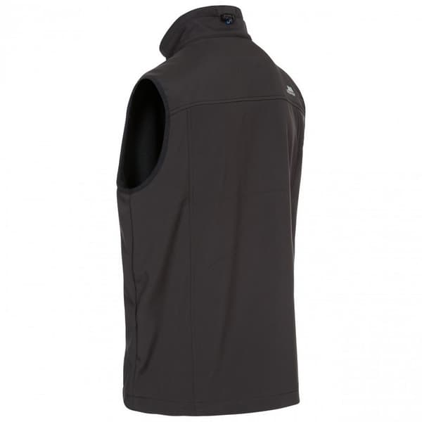 Trespass Mens Vassus Soft-shell Jacket