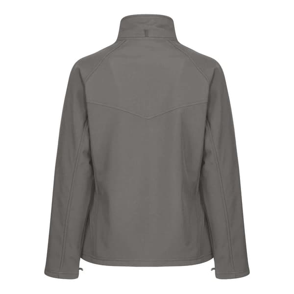 Regatta Ladies Uproar Softshell vindavvisande jacka