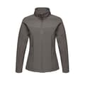 Miniatyrbild 1 av 4: Regatta Ladies Uproar Softshell vindavvisande jacka