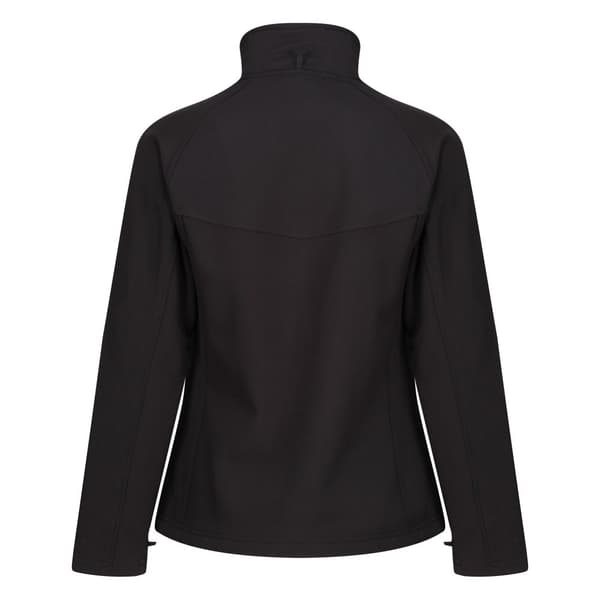 Regatta Ladies Uproar Softshell vindavvisande jacka