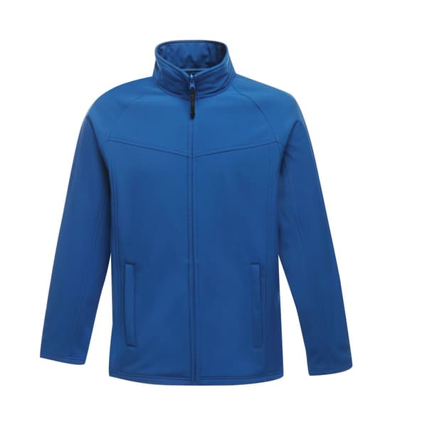Regatta Ladies Uproar Softshell vindavvisande jacka