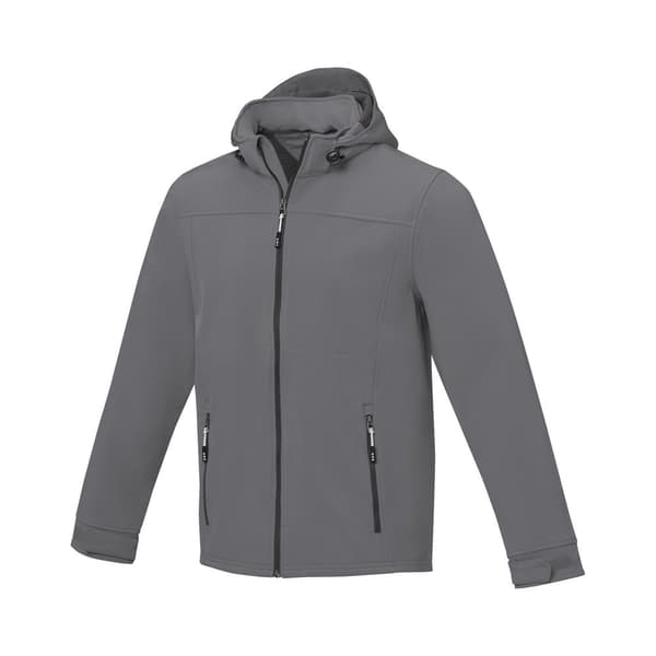 Elevate Kvinnor/Damer Langley Softshell-jacka