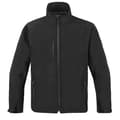 Pikkukuva 1 / 2: Stormtech Mens Ultra Light Softshell Jacket (Waterproof and Breathable)