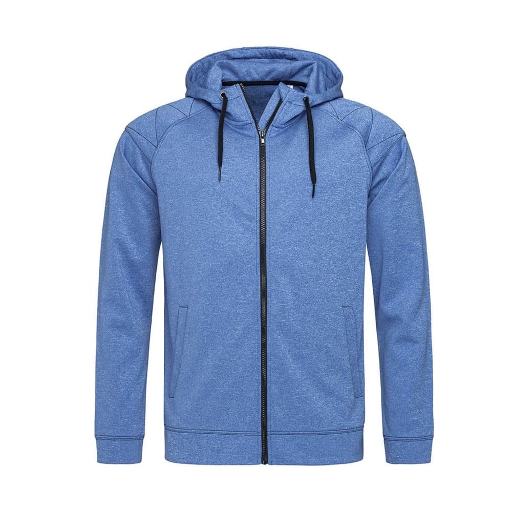 Stedman Mens Active Performance Jacket för män