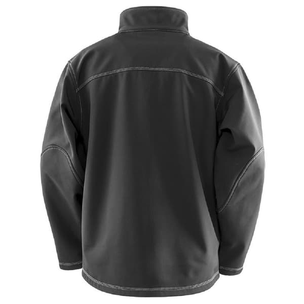 Result Work-Guard Softshell-jacka för män