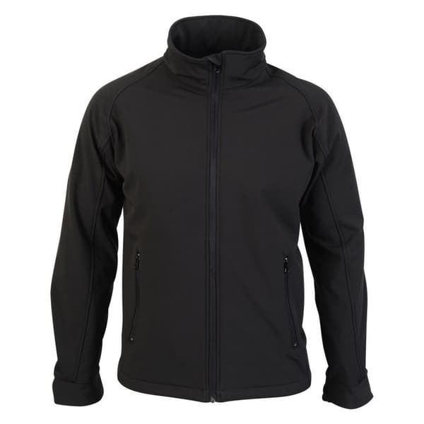 Absolute Apparel Boreal Softshell för män