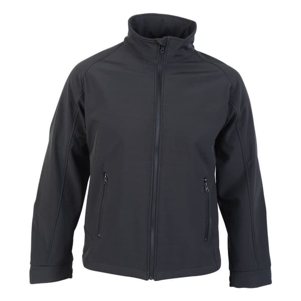Absolute Apparel Boreal Softshell för män Navy 3XL